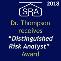 SRA Award